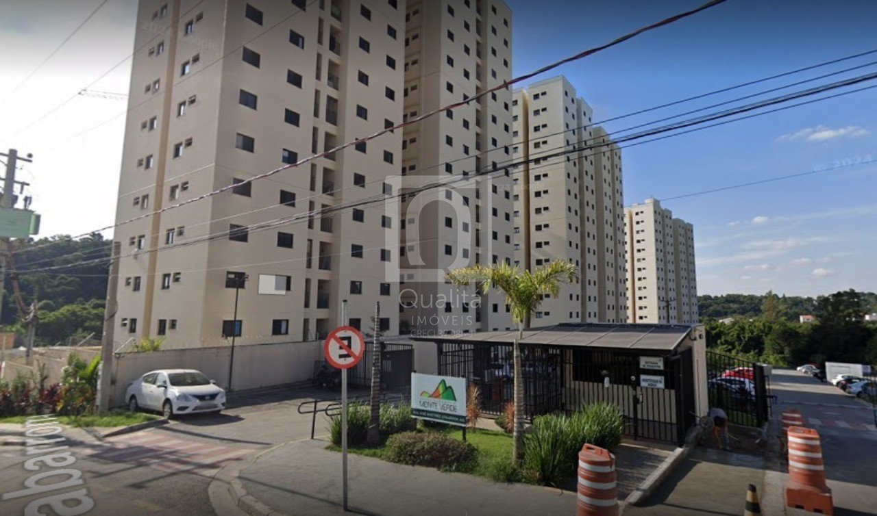 Apartamento à venda com 2 quartos, 50m² - Foto 17
