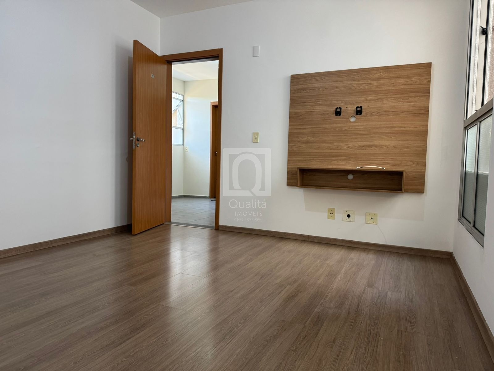 Apartamento à venda com 2 quartos, 47m² - Foto 3