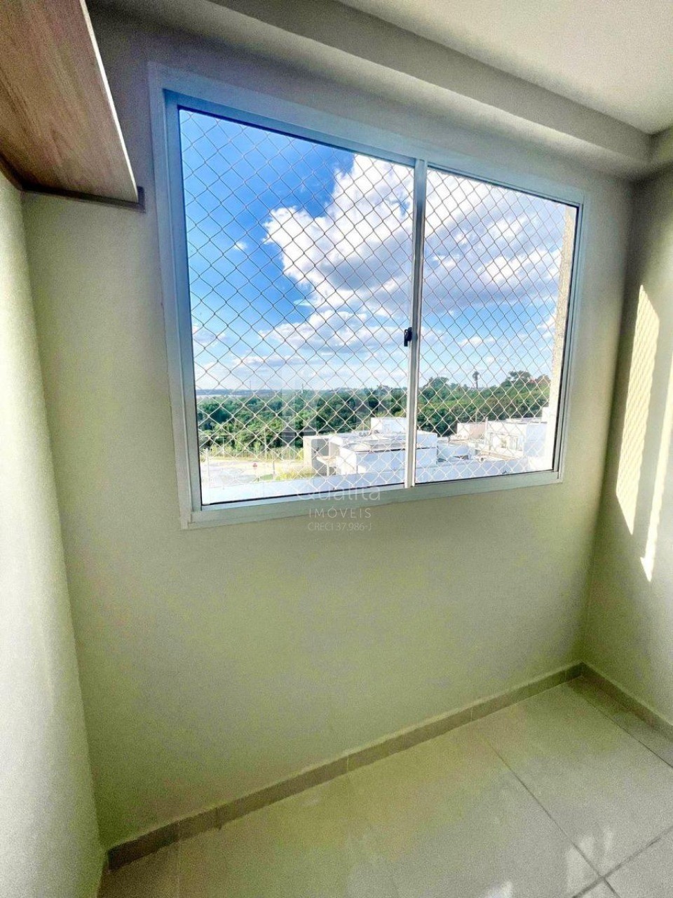 Apartamento à venda com 2 quartos, 41m² - Foto 8