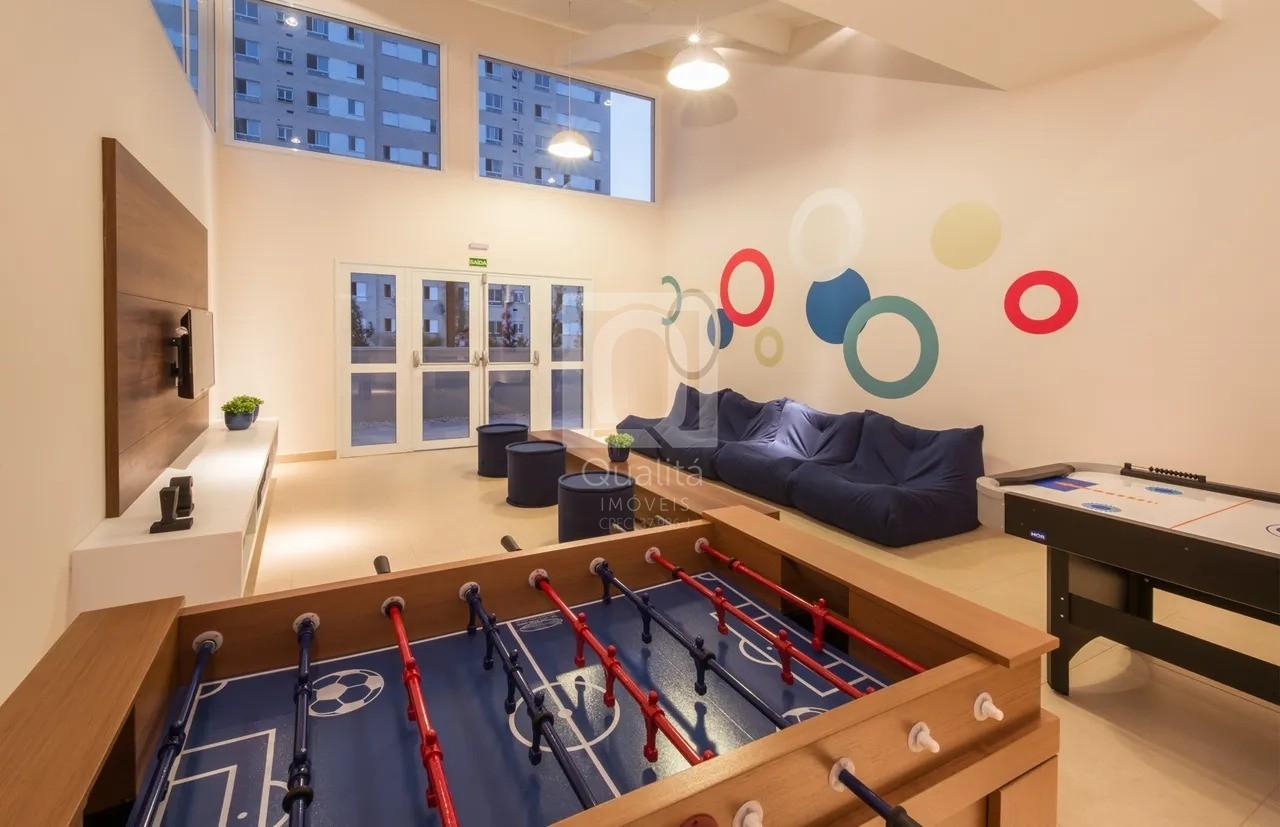 Apartamento à venda com 2 quartos, 48m² - Foto 15