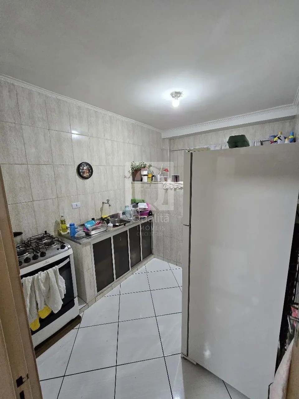 Apartamento, 2 quartos, 76 m² - Foto 2