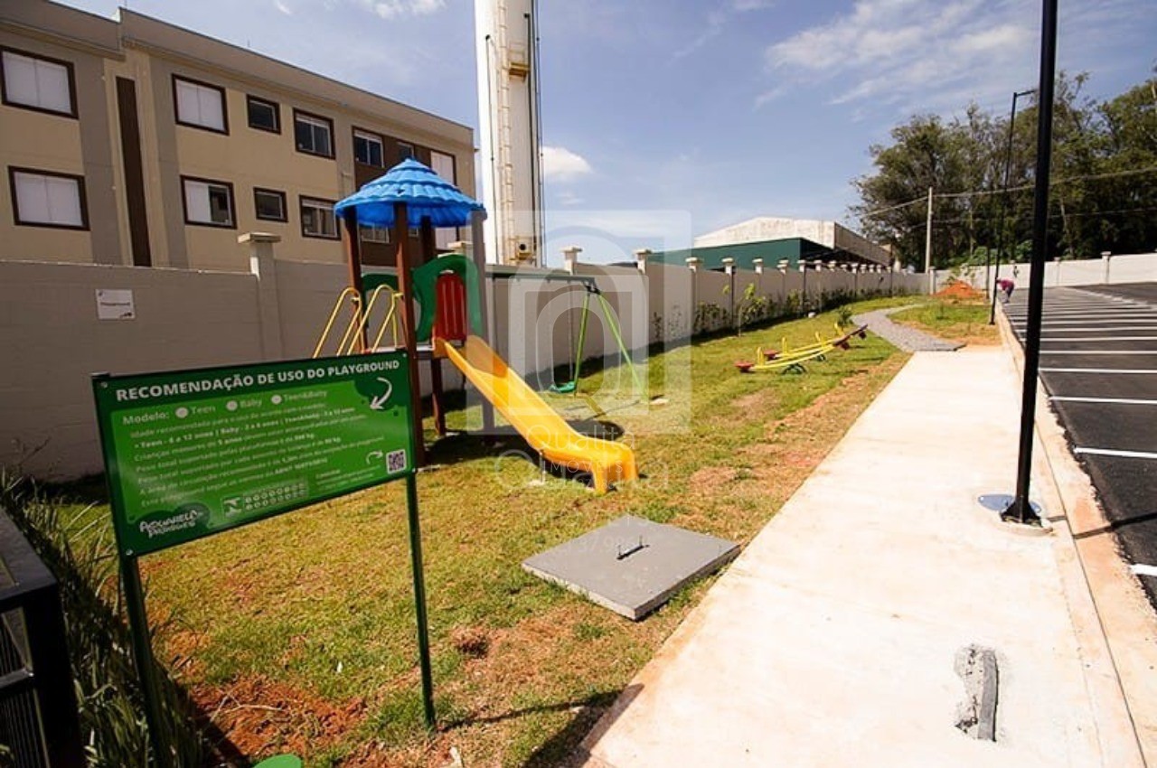 Apartamento à venda com 2 quartos, 42m² - Foto 19