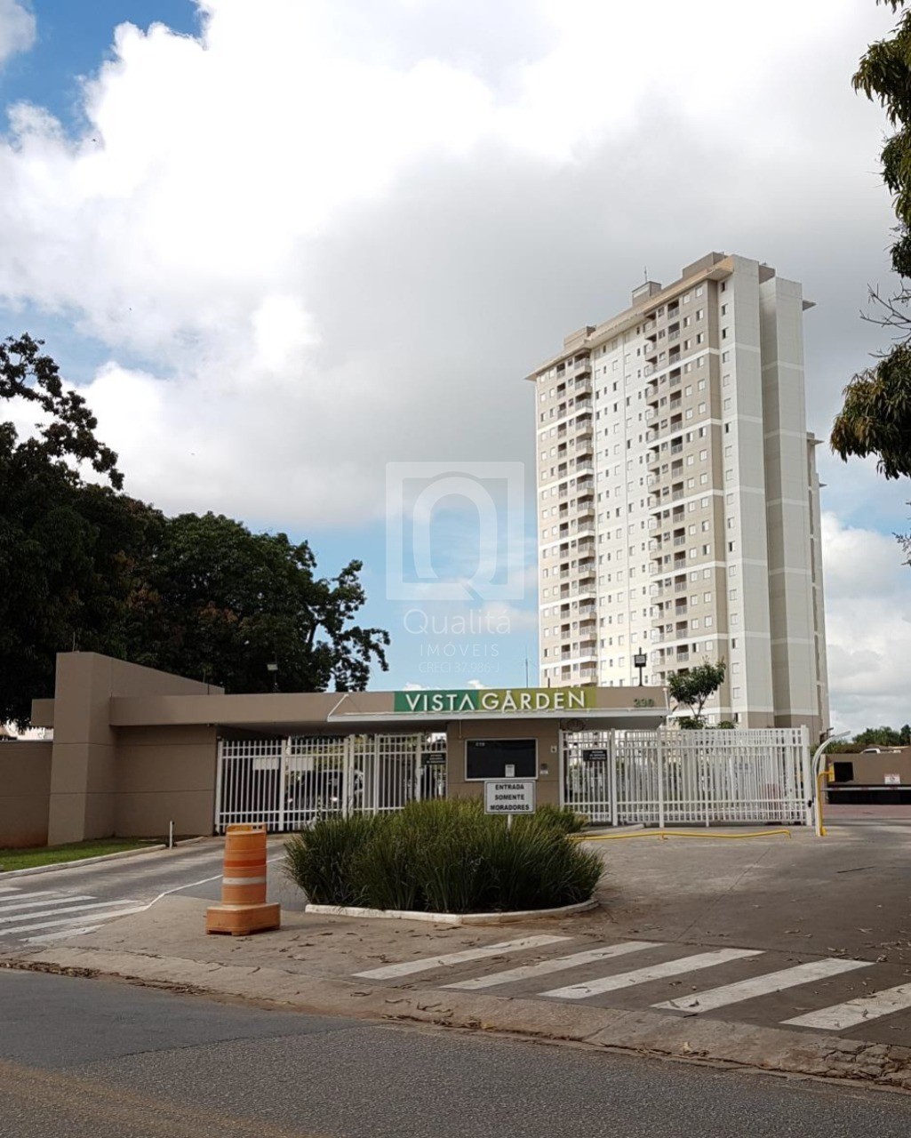 Apartamento à venda com 2 quartos, 53m² - Foto 17