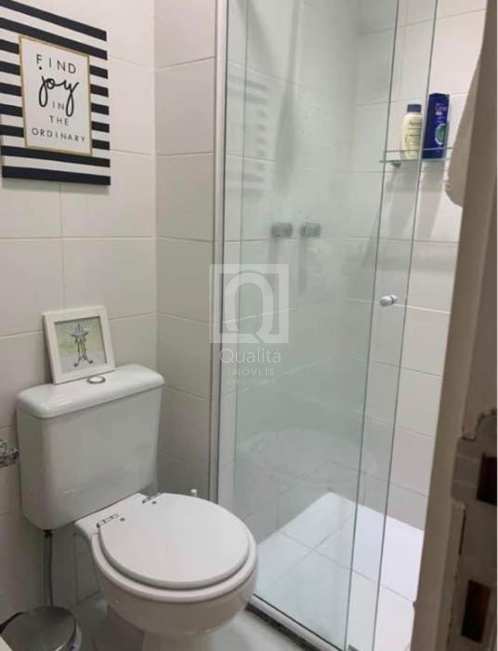 Apartamento à venda com 2 quartos, 74m² - Foto 10