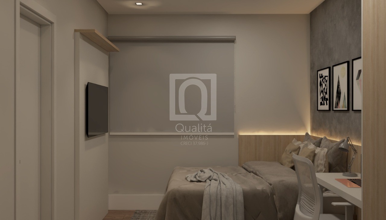 Casa de Condomínio à venda com 3 quartos, 221m² - Foto 8