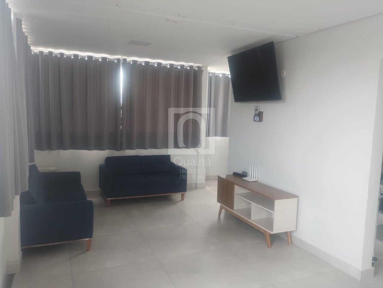 Apartamento à venda com 2 quartos, 52m² - Foto 27
