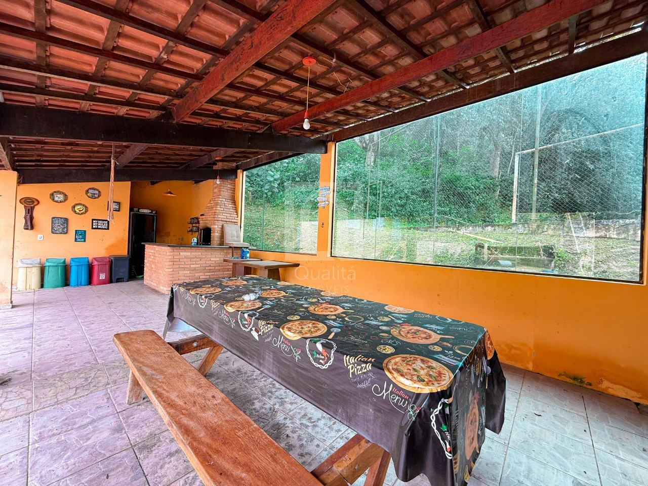 Chácara à venda com 4 quartos, 4706m² - Foto 4