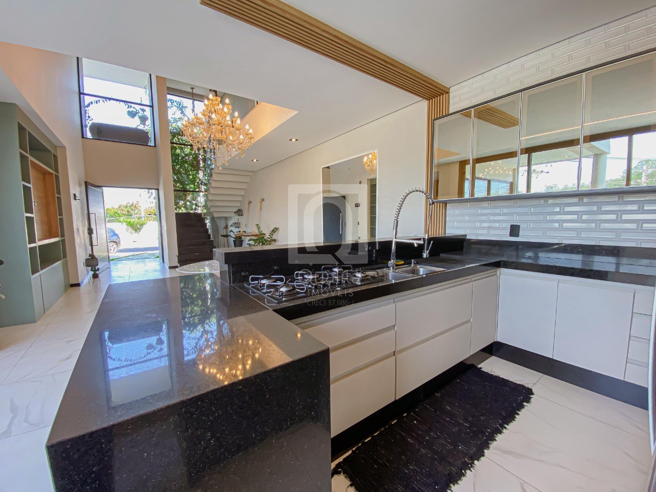 Casa de Condomínio à venda com 3 quartos, 226m² - Foto 11