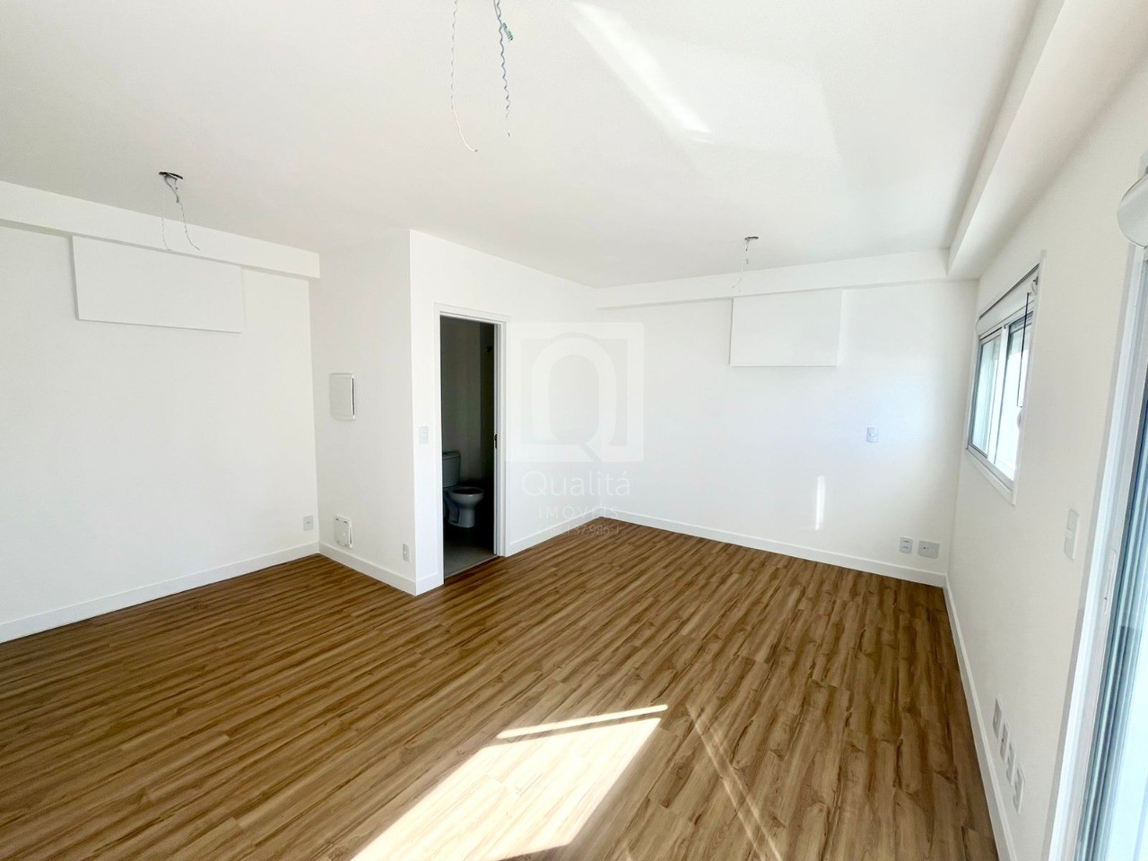 Apartamento, 1 quarto, 37 m² - Foto 7