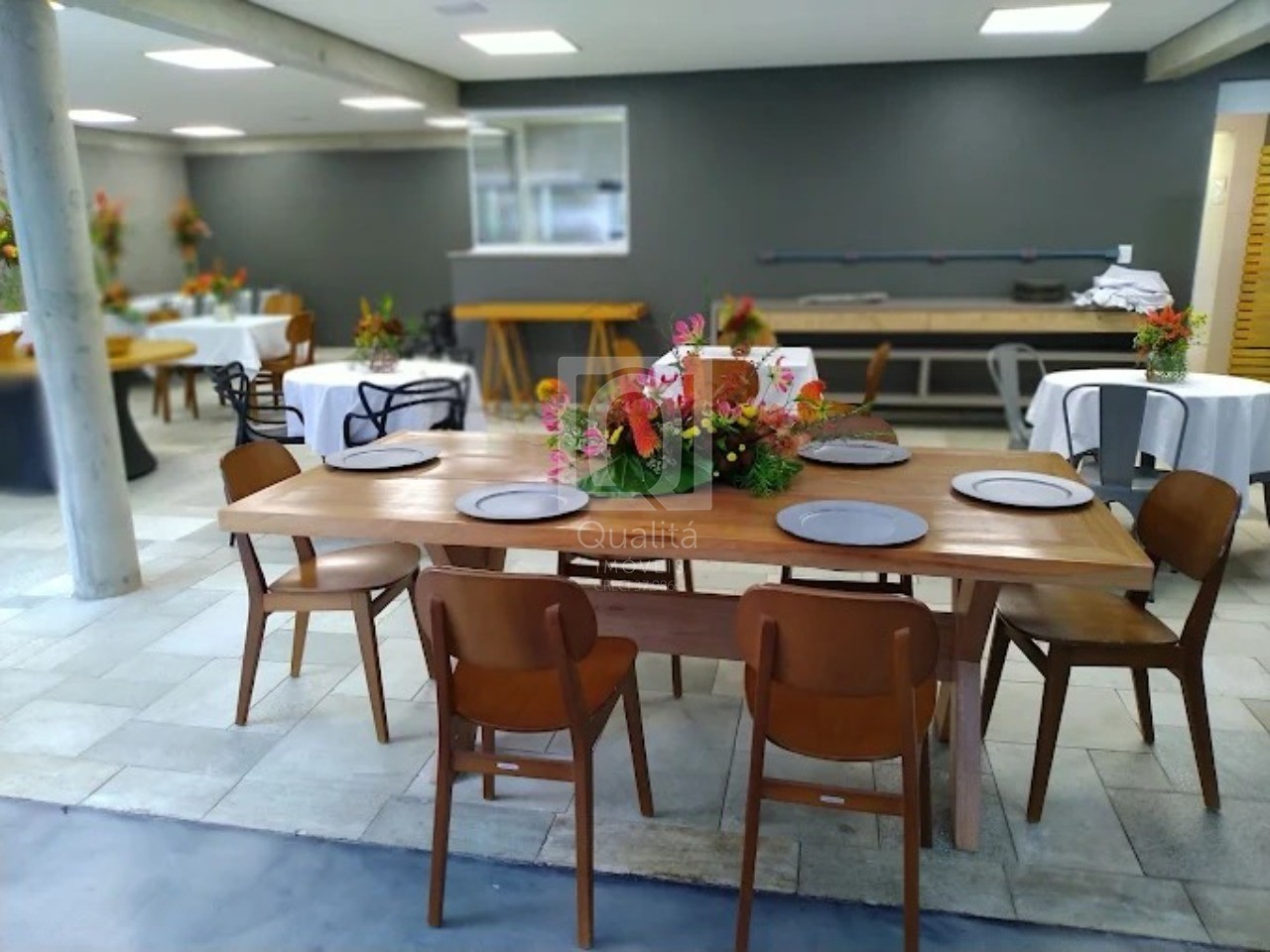 Casa de Condomínio, 4 quartos - Foto 45