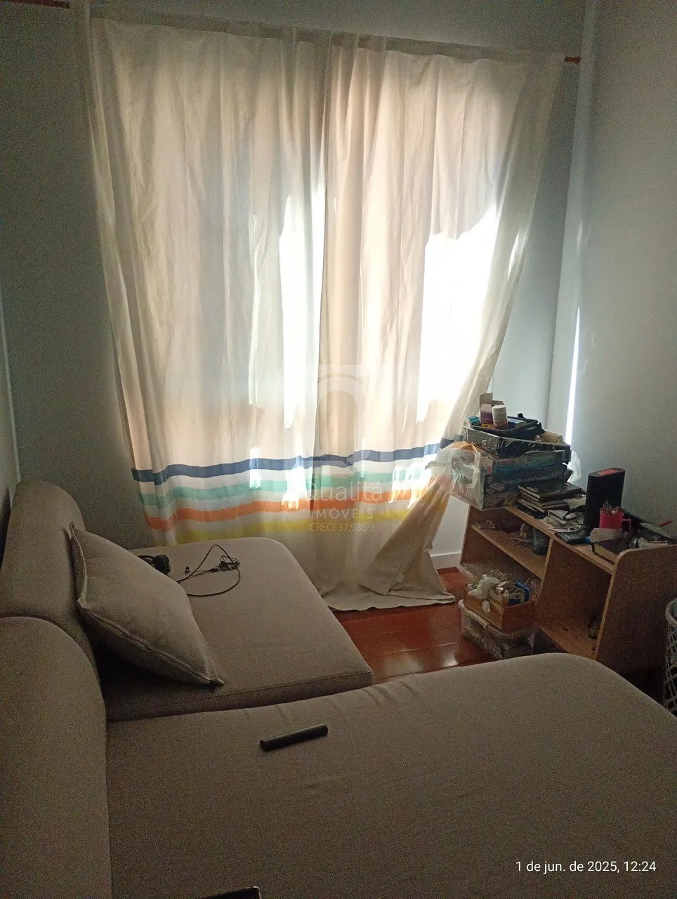 Apartamento à venda com 2 quartos, 52m² - Foto 2
