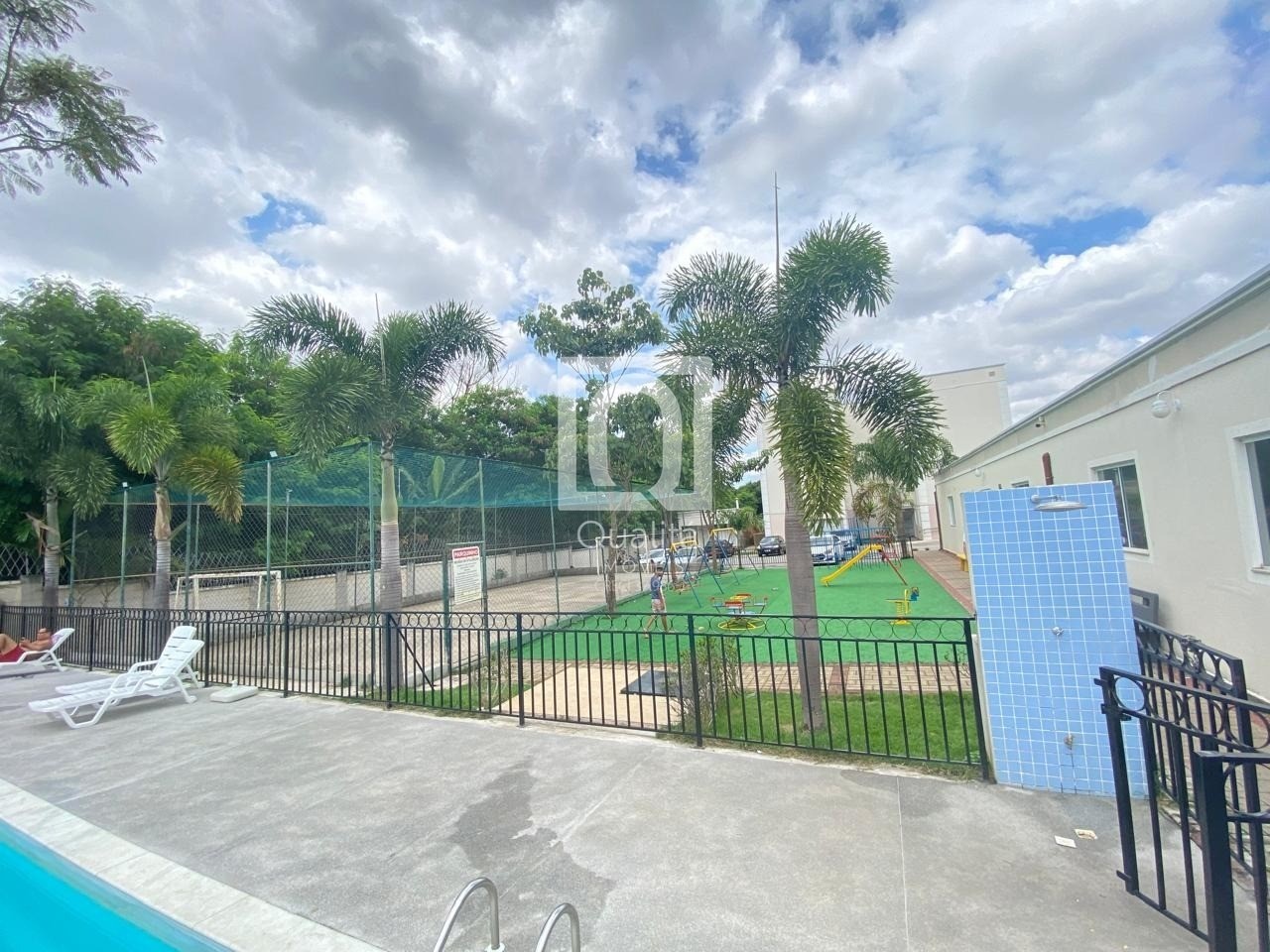 Apartamento à venda com 2 quartos, 45m² - Foto 12