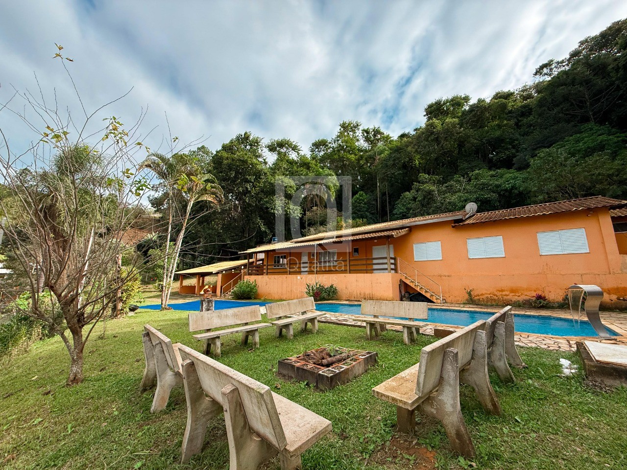 Chácara à venda com 4 quartos, 4706m² - Foto 5