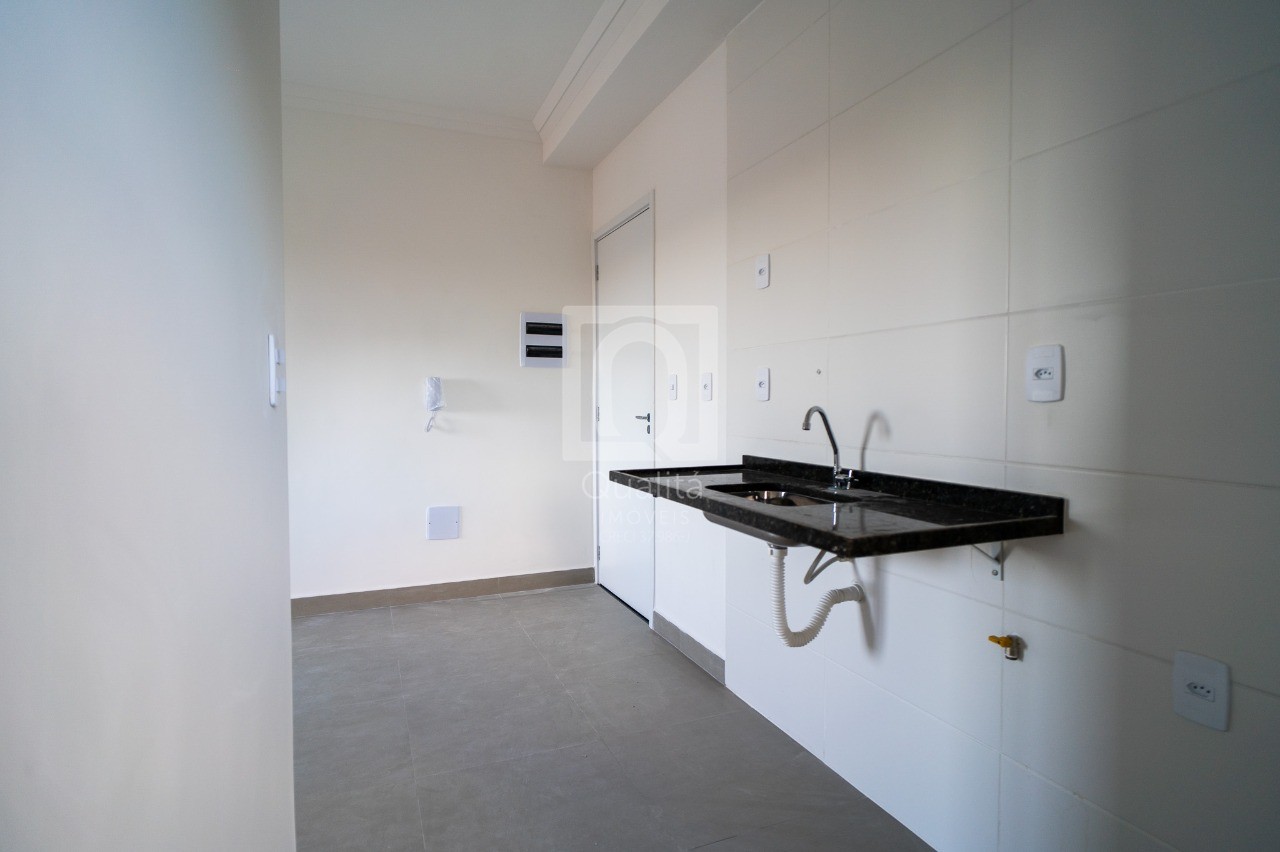 Apartamento à venda com 2 quartos, 45m² - Foto 6