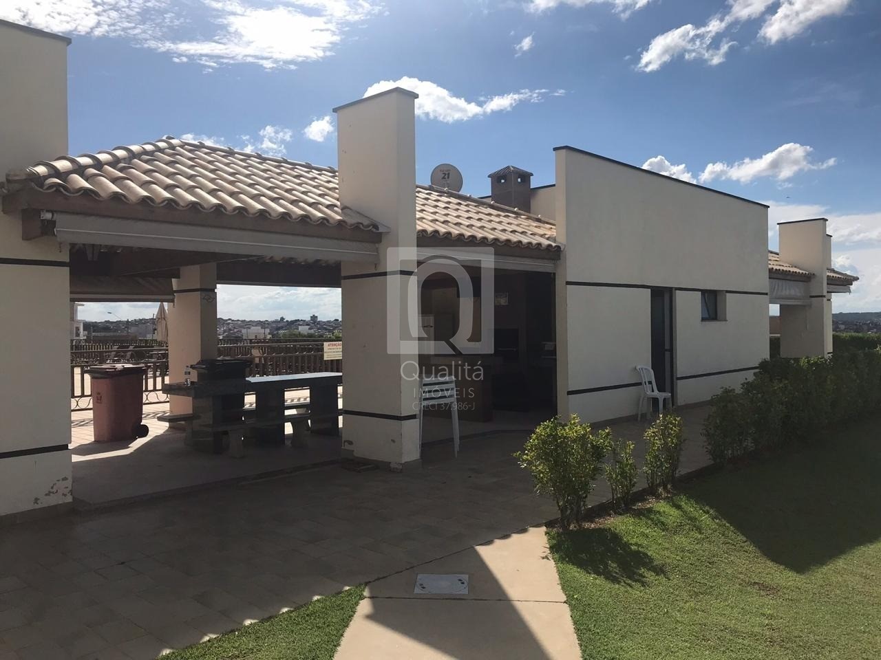 Casa de Condomínio, 3 quartos - Foto 31