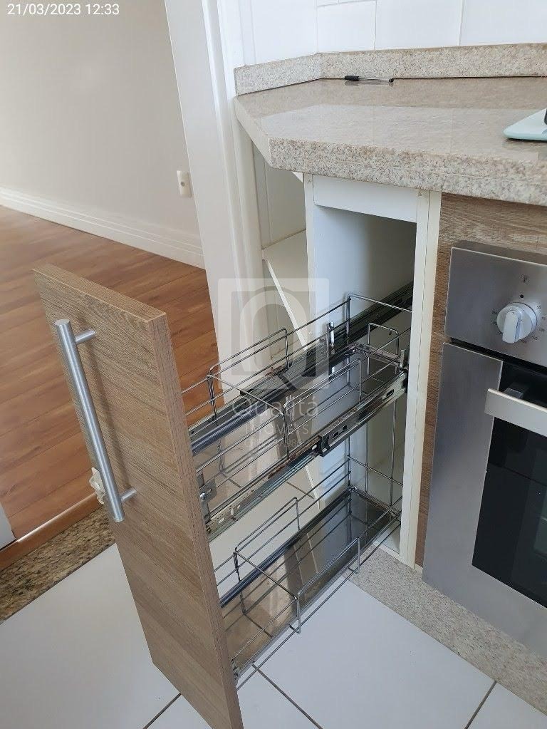 Apartamento à venda com 3 quartos, 96m² - Foto 9
