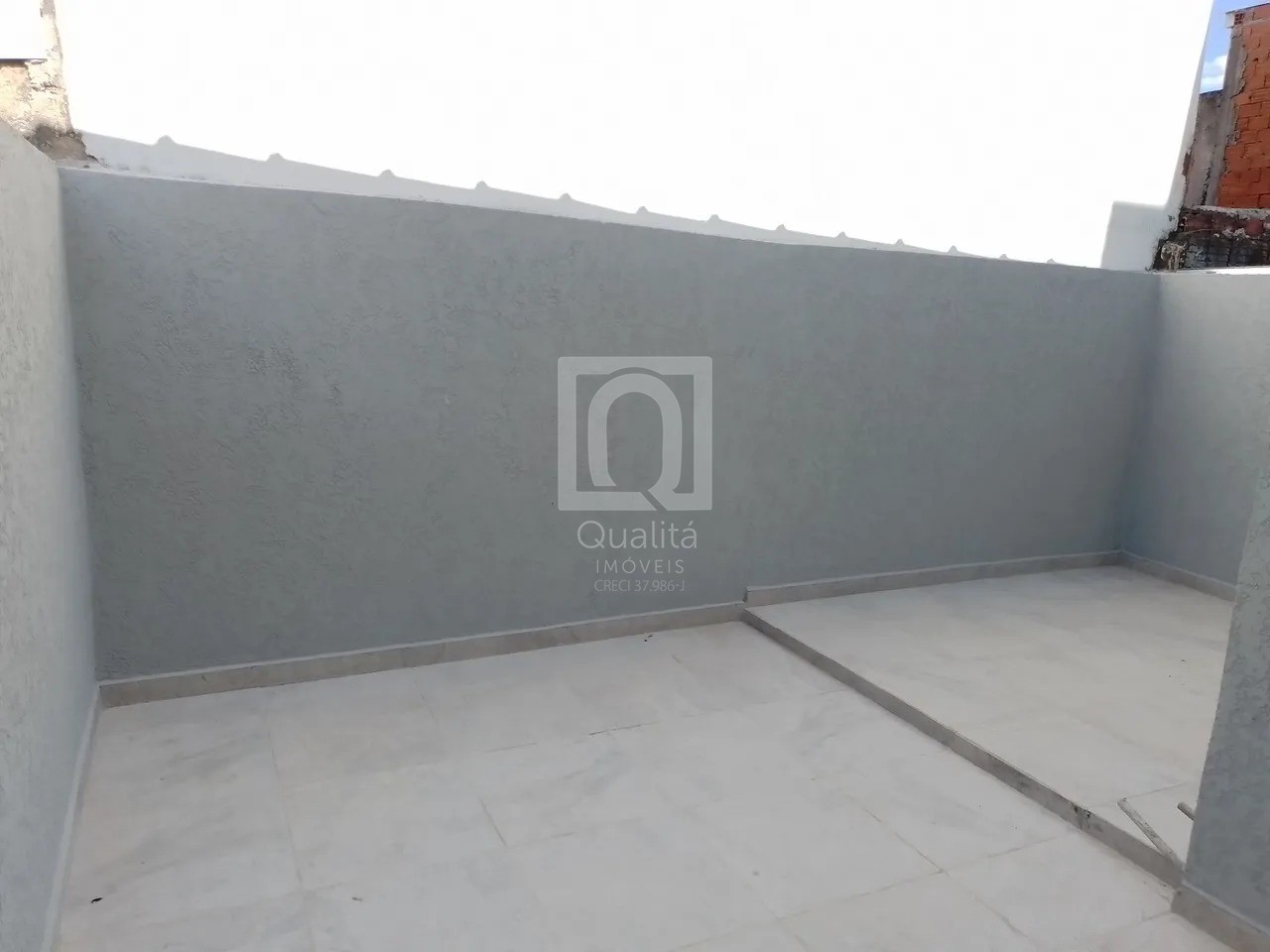 Casa, 1 quarto - Foto 12