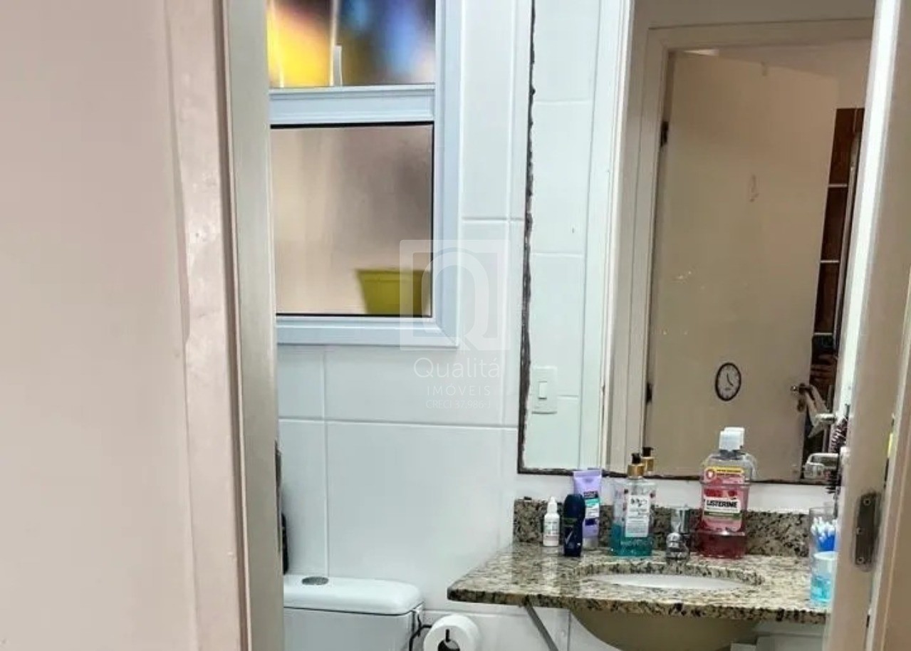 Apartamento à venda com 3 quartos, 66m² - Foto 5
