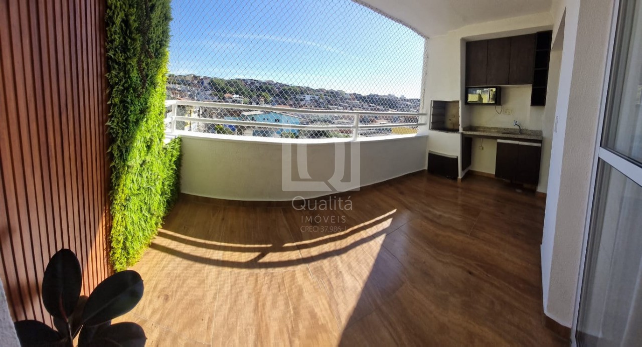 Apartamento à venda com 2 quartos, 52m² - Foto 17