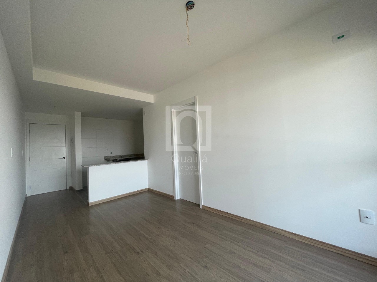 Apartamento à venda com 1 quarto, 48m² - Foto 5