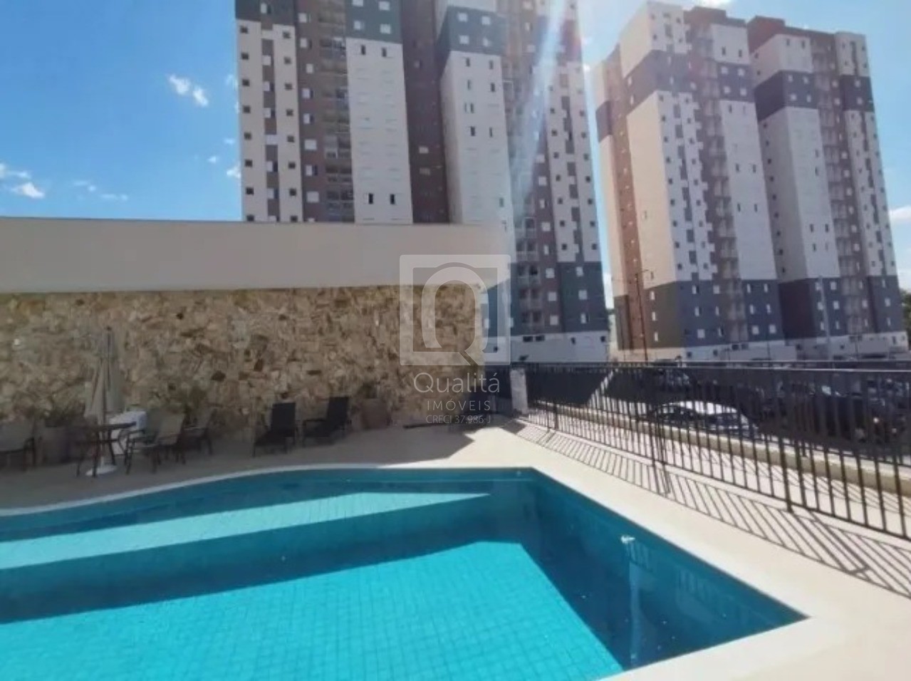 Apartamento à venda com 2 quartos, 46m² - Foto 17