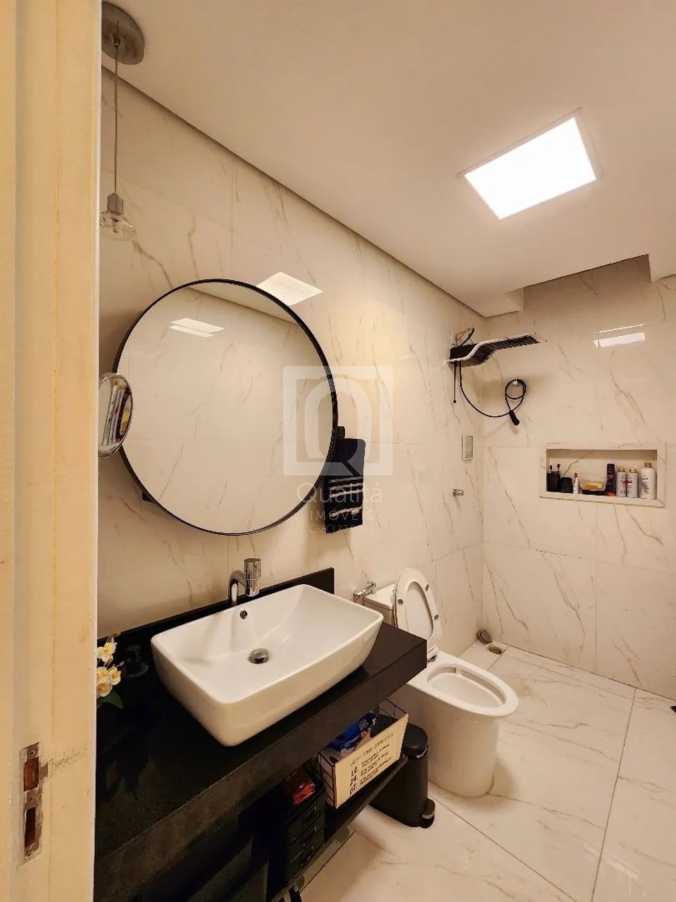 Casa de Condomínio, 3 quartos - Foto 12