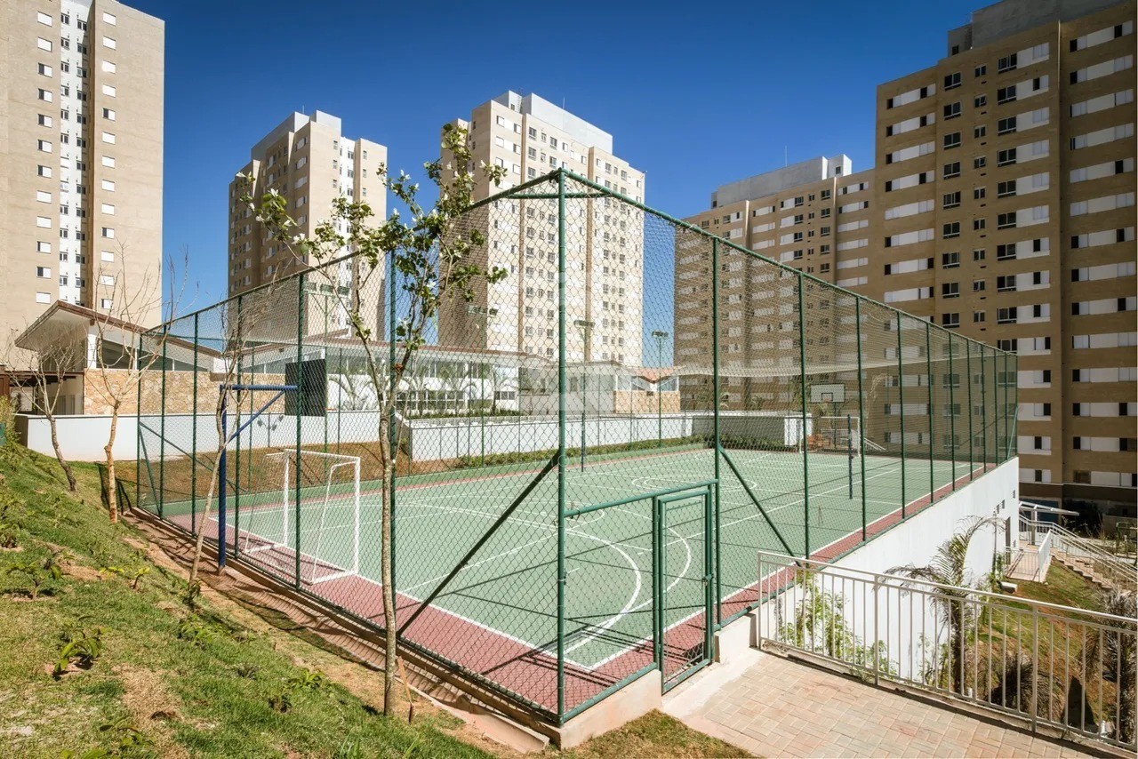 Apartamento à venda com 2 quartos, 48m² - Foto 21