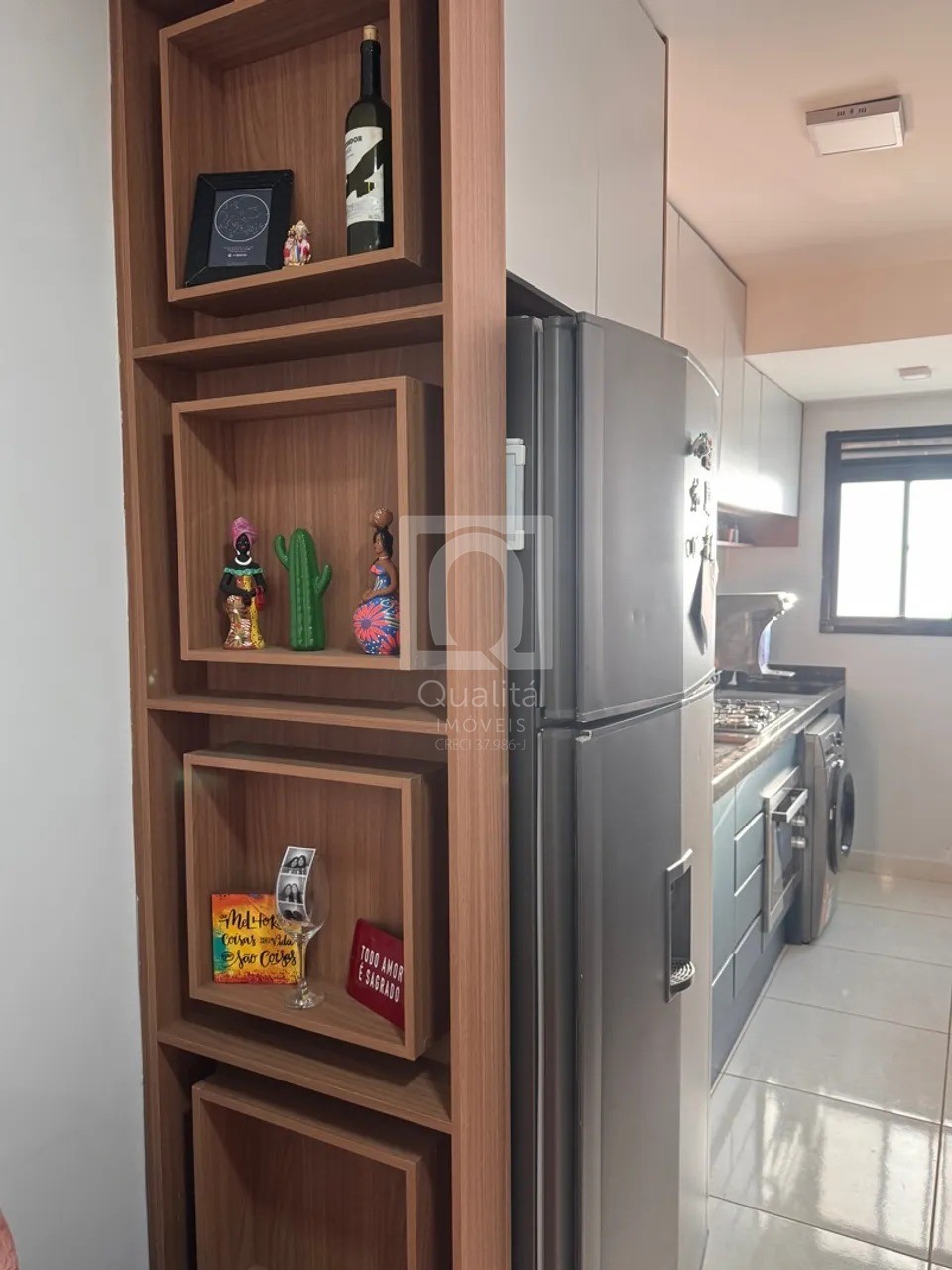 Apartamento à venda com 2 quartos, 47m² - Foto 10