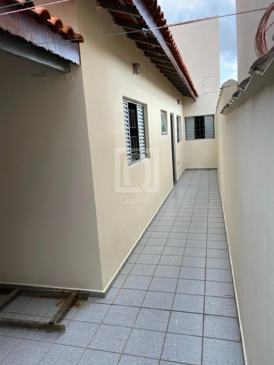 Casa à venda com 2 quartos, 125m² - Foto 11