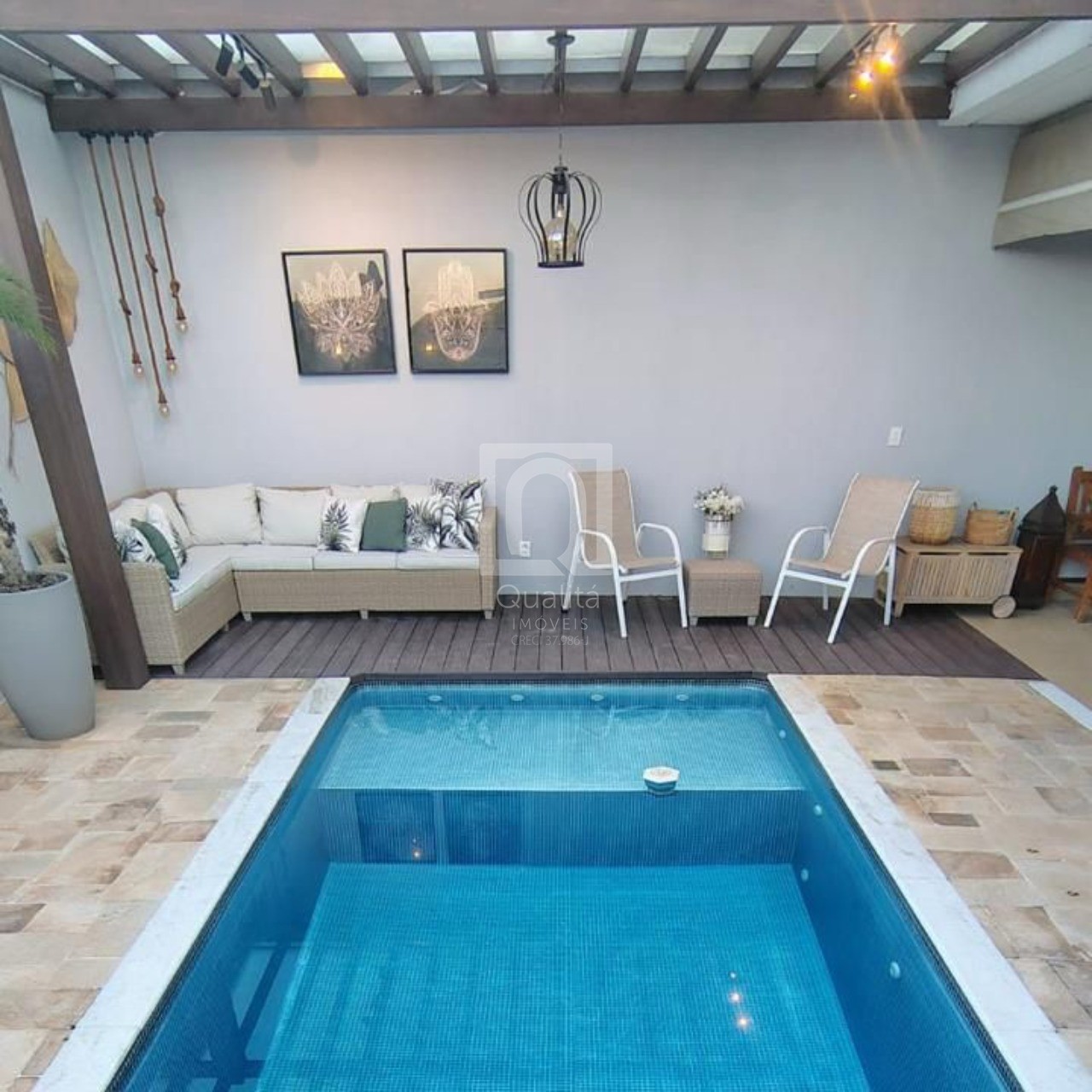 Casa de Condomínio, 3 quartos - Foto 14