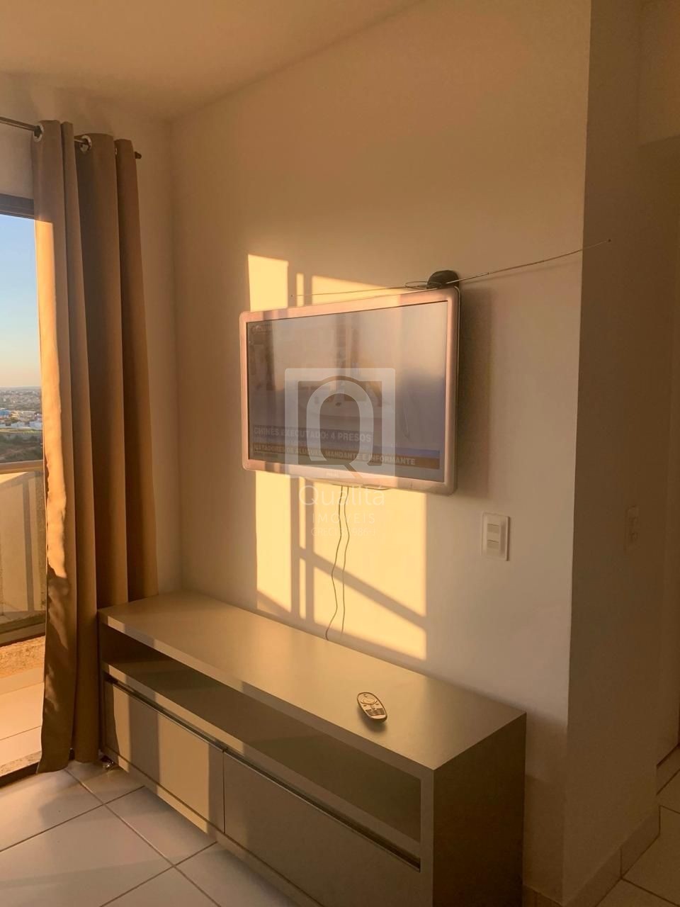 Apartamento, 2 quartos, 54 m² - Foto 1