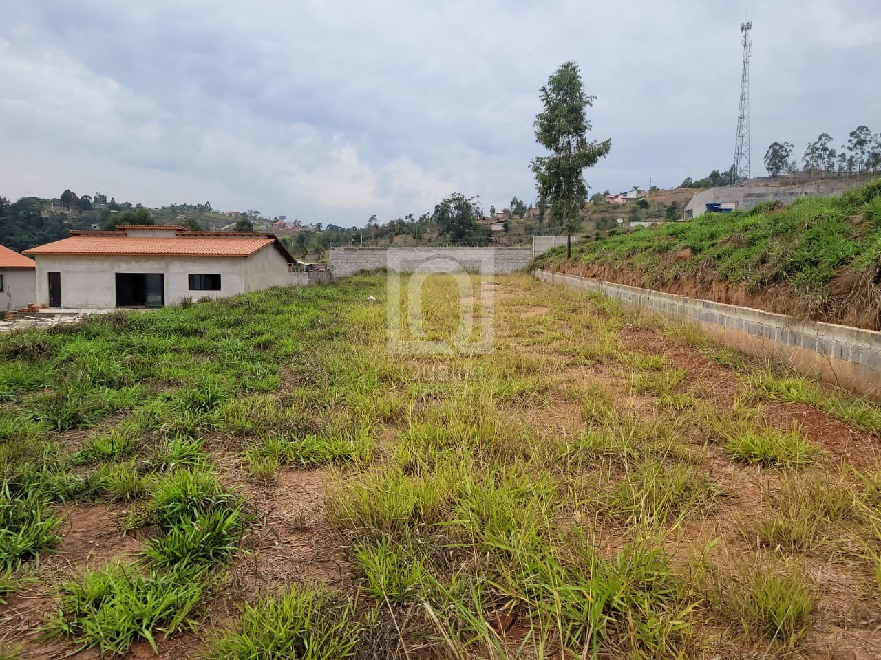 Terreno à venda, 1000m² - Foto 2