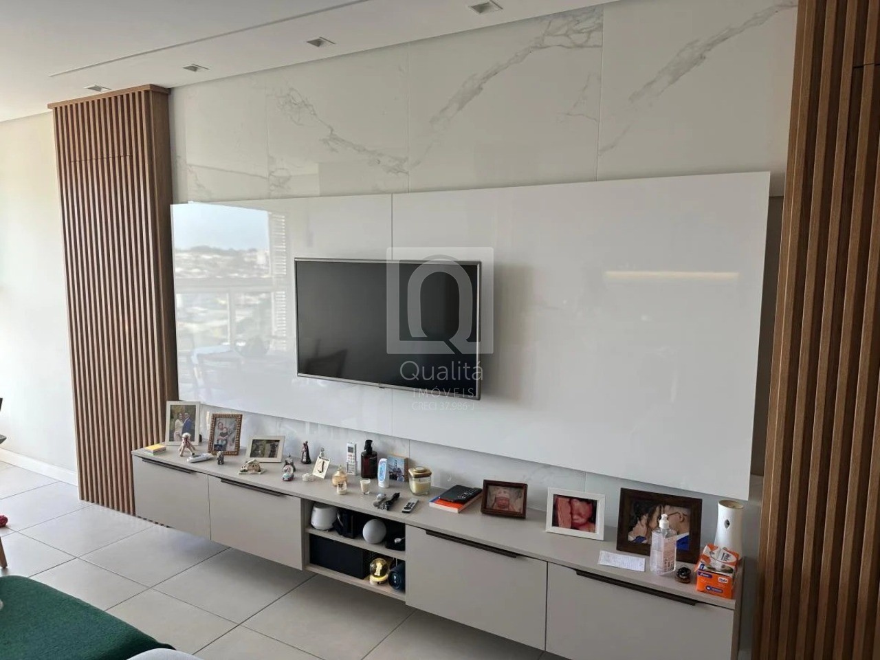 Apartamento à venda com 2 quartos, 60m² - Foto 5