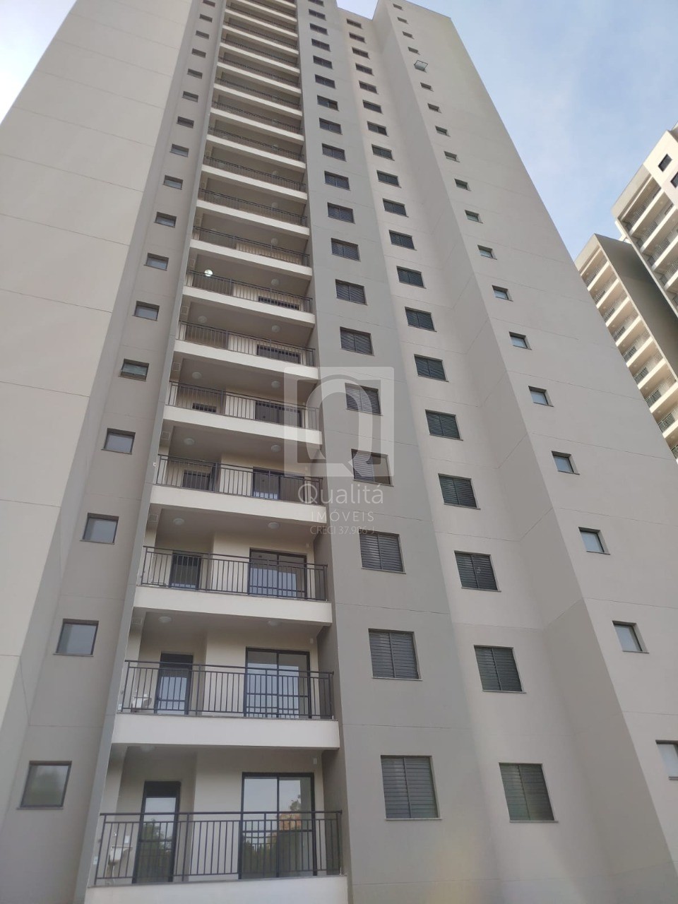 Apartamento, 2 quartos, 55 m² - Foto 1