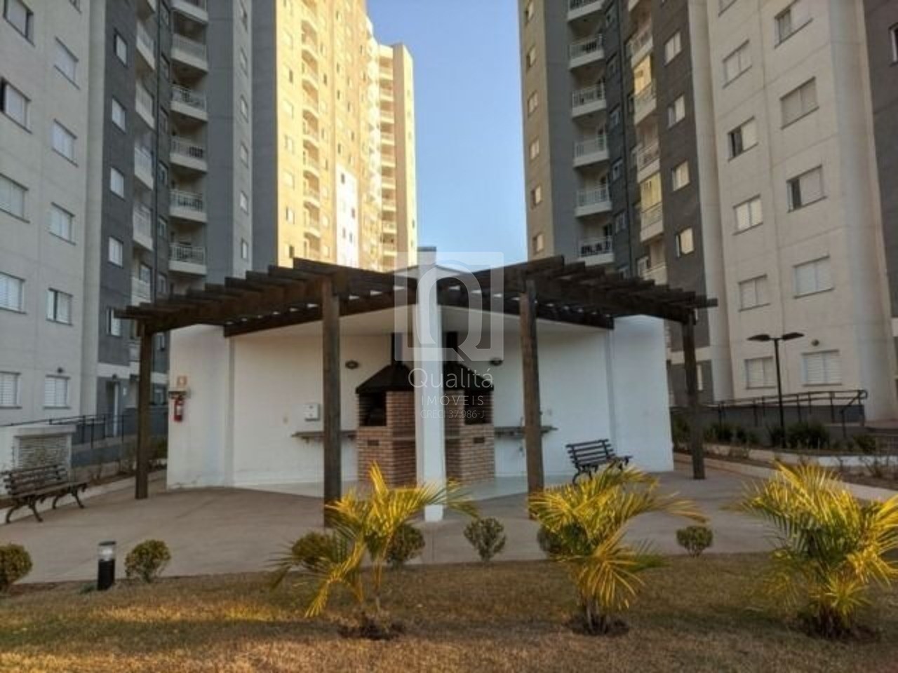 Apartamento à venda com 2 quartos, 74m² - Foto 15