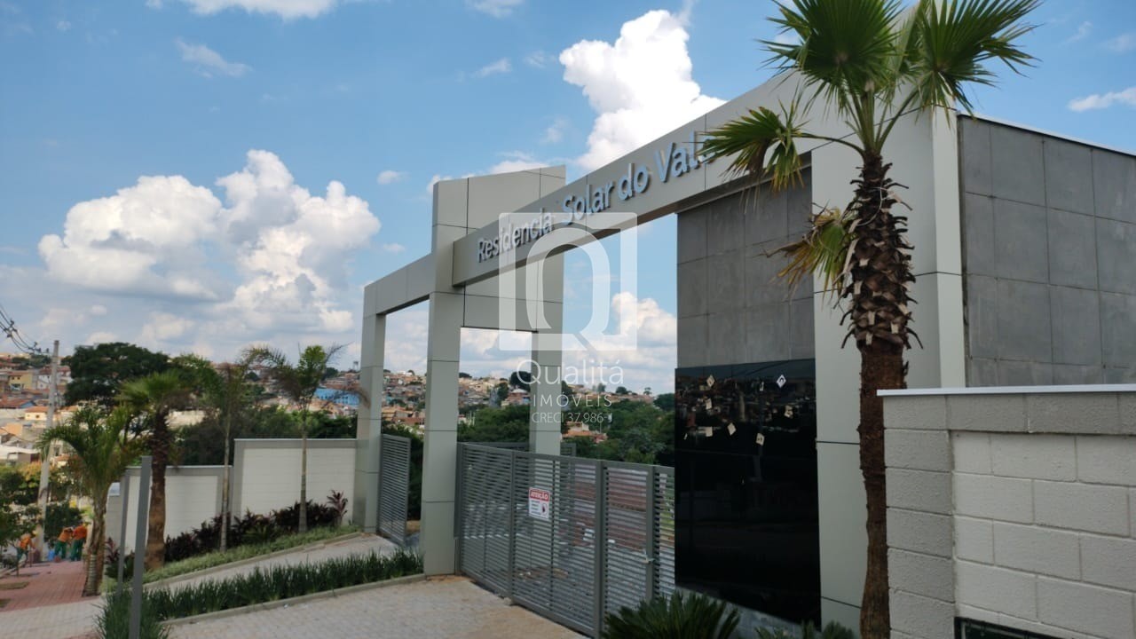 Apartamento à venda com 2 quartos, 43m² - Foto 6