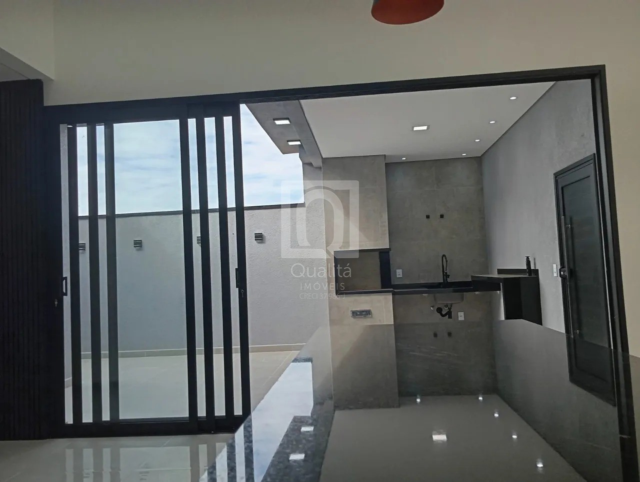 Casa de Condomínio, 3 quartos - Foto 7