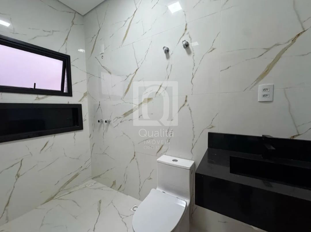 Casa de Condomínio à venda com 3 quartos, 132m² - Foto 11