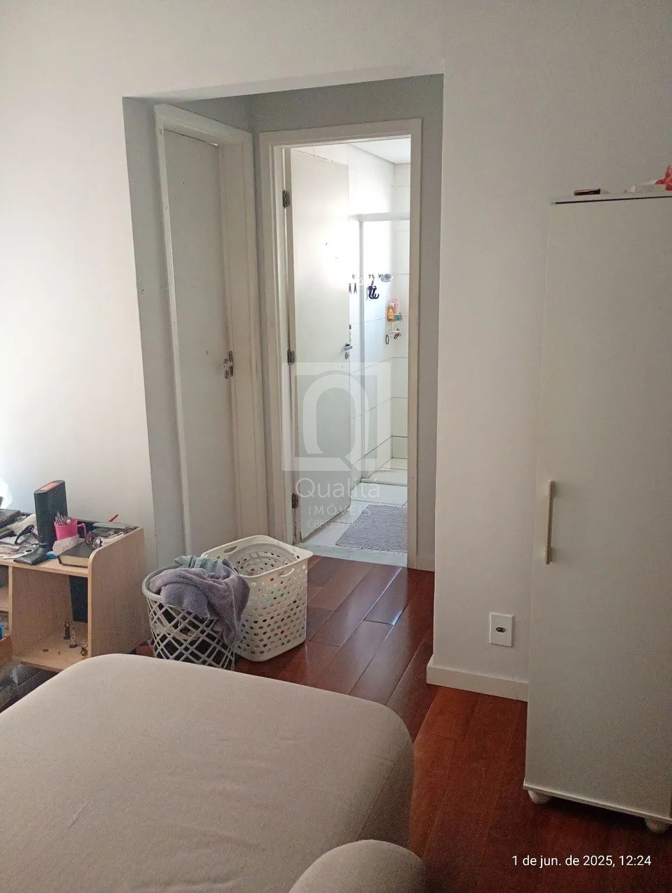 Apartamento à venda com 2 quartos, 52m² - Foto 6