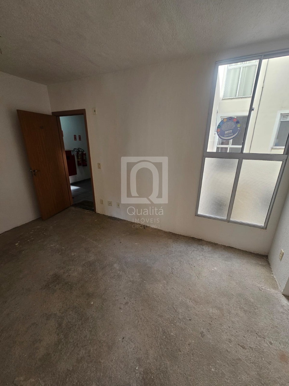 Apartamento à venda com 2 quartos, 43m² - Foto 6