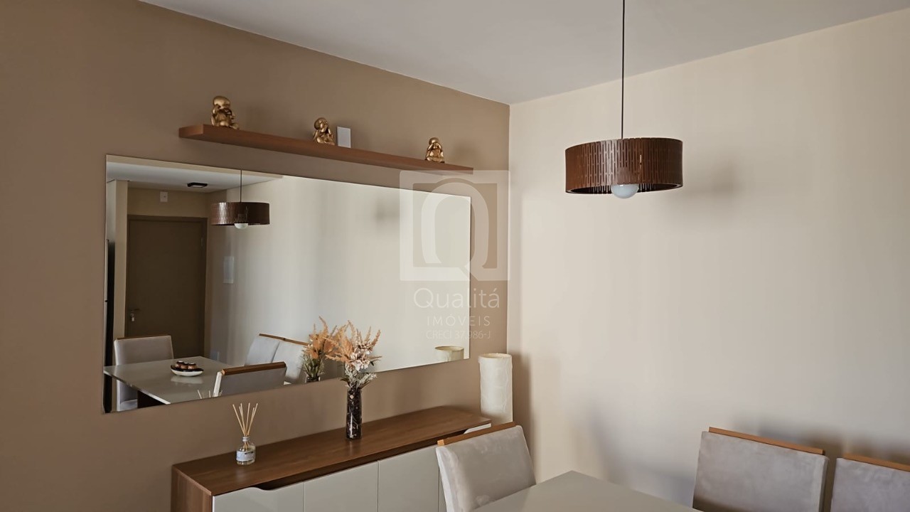 Apartamento à venda com 2 quartos, 71m² - Foto 6