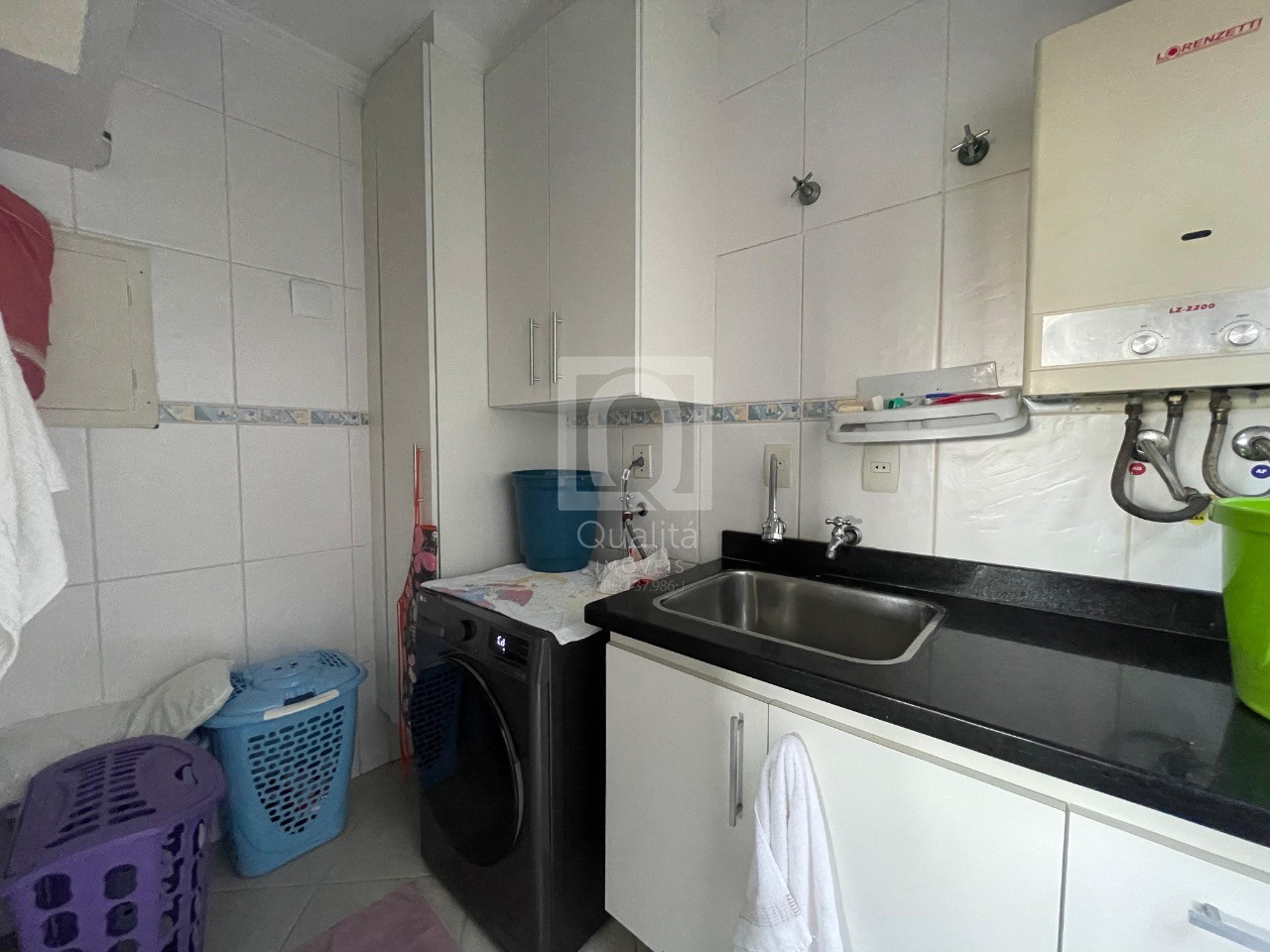 Sobrado, 3 quartos - Foto 9