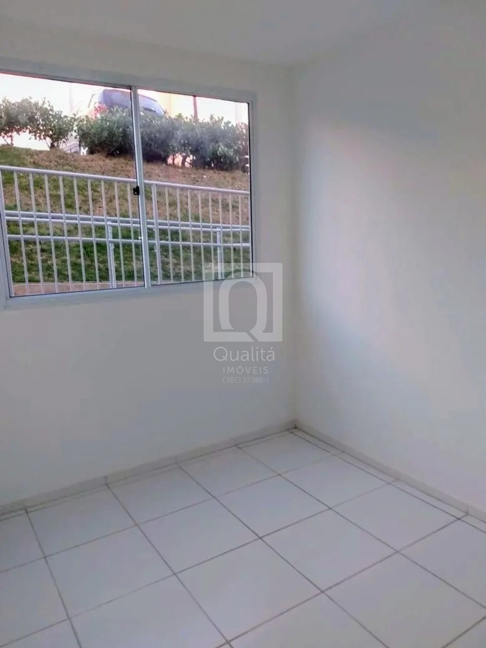 Apartamento à venda com 2 quartos, 40m² - Foto 9