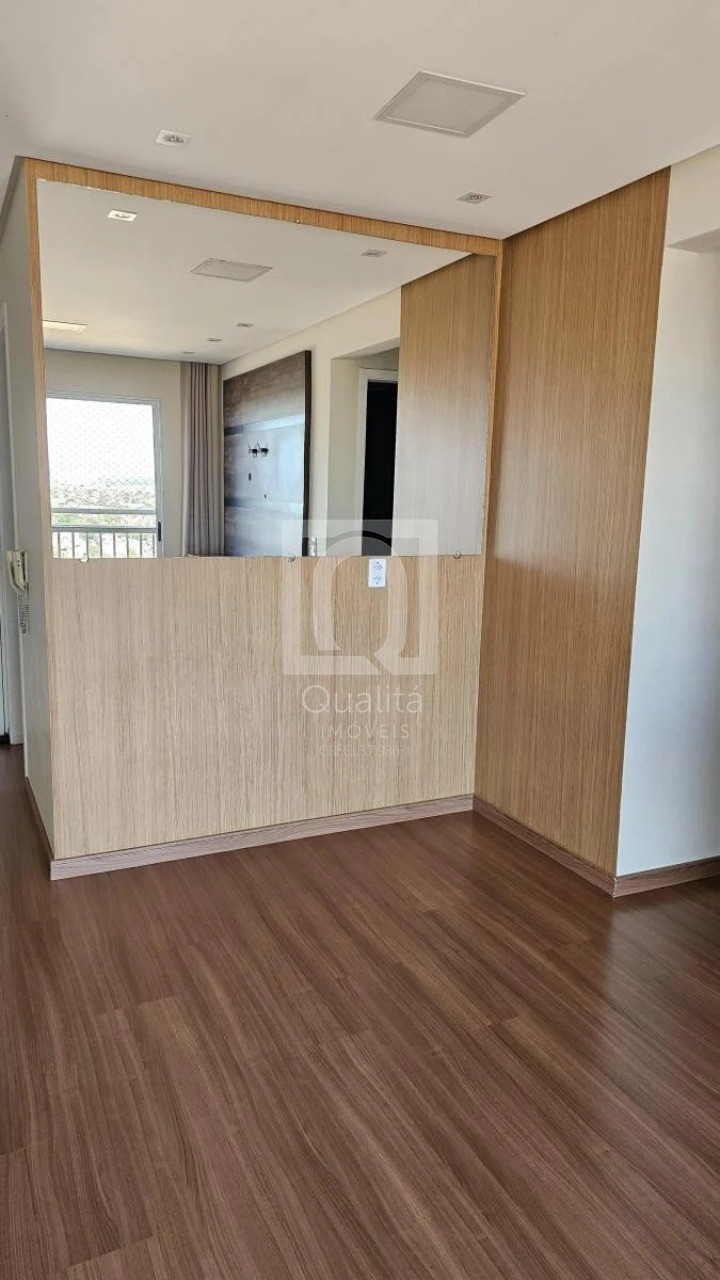 Apartamento à venda com 2 quartos, 52m² - Foto 5