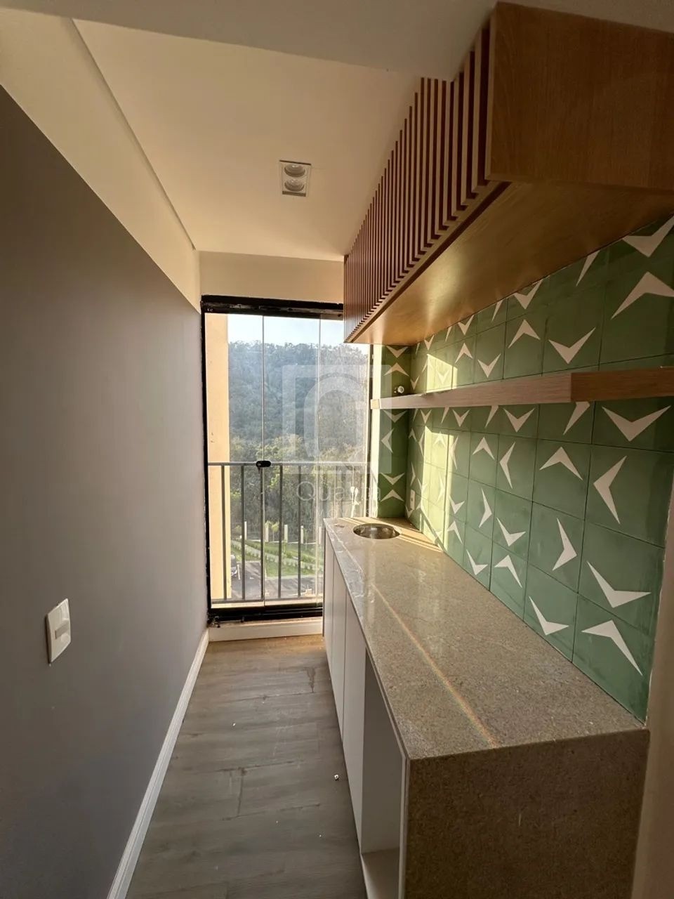 Apartamento à venda com 2 quartos, 47m² - Foto 4