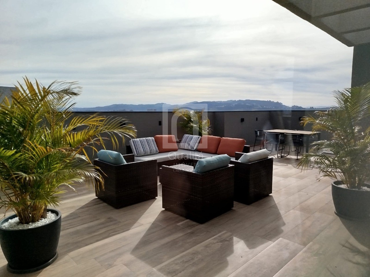 Apartamento, 2 quartos, 55 m² - Foto 21