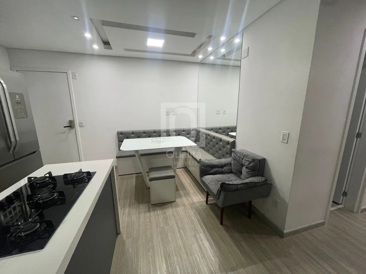 Apartamento, 3 quartos, 79 m² - Foto 2