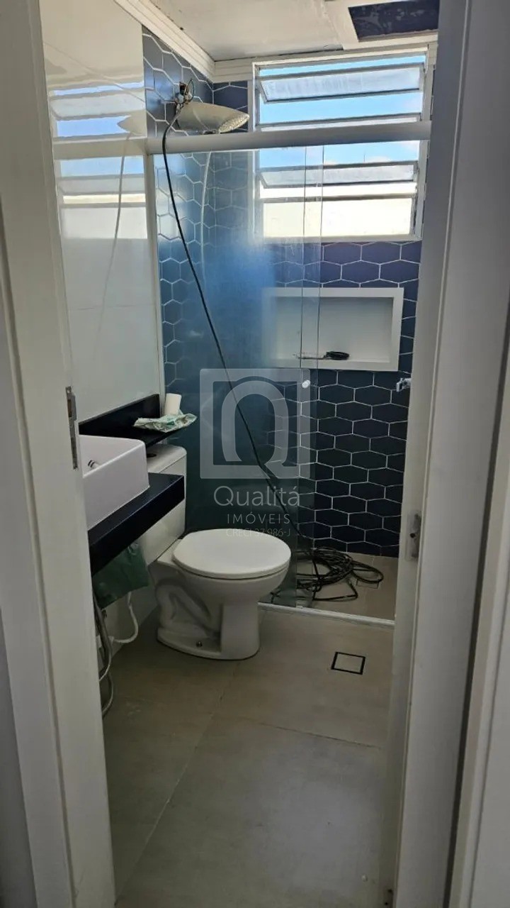 Apartamento, 2 quartos, 47 m² - Foto 8