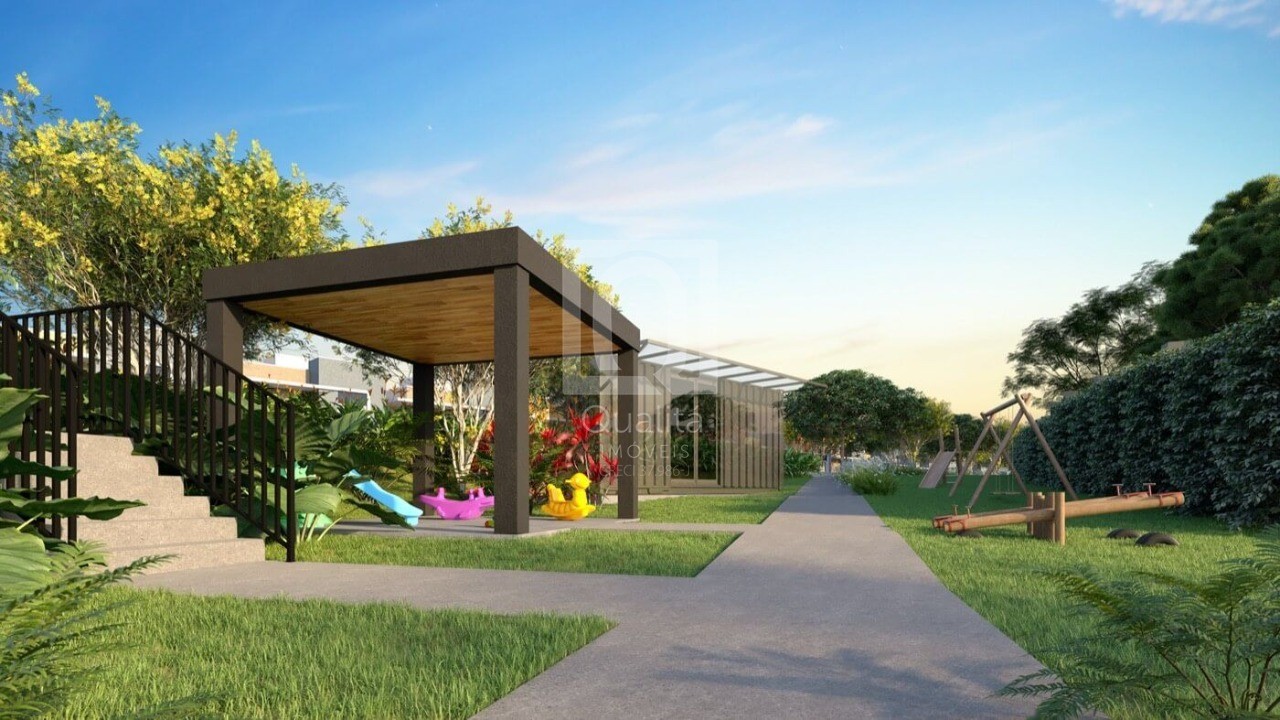 Casa de Condomínio à venda com 2 quartos, 129m² - Foto 19