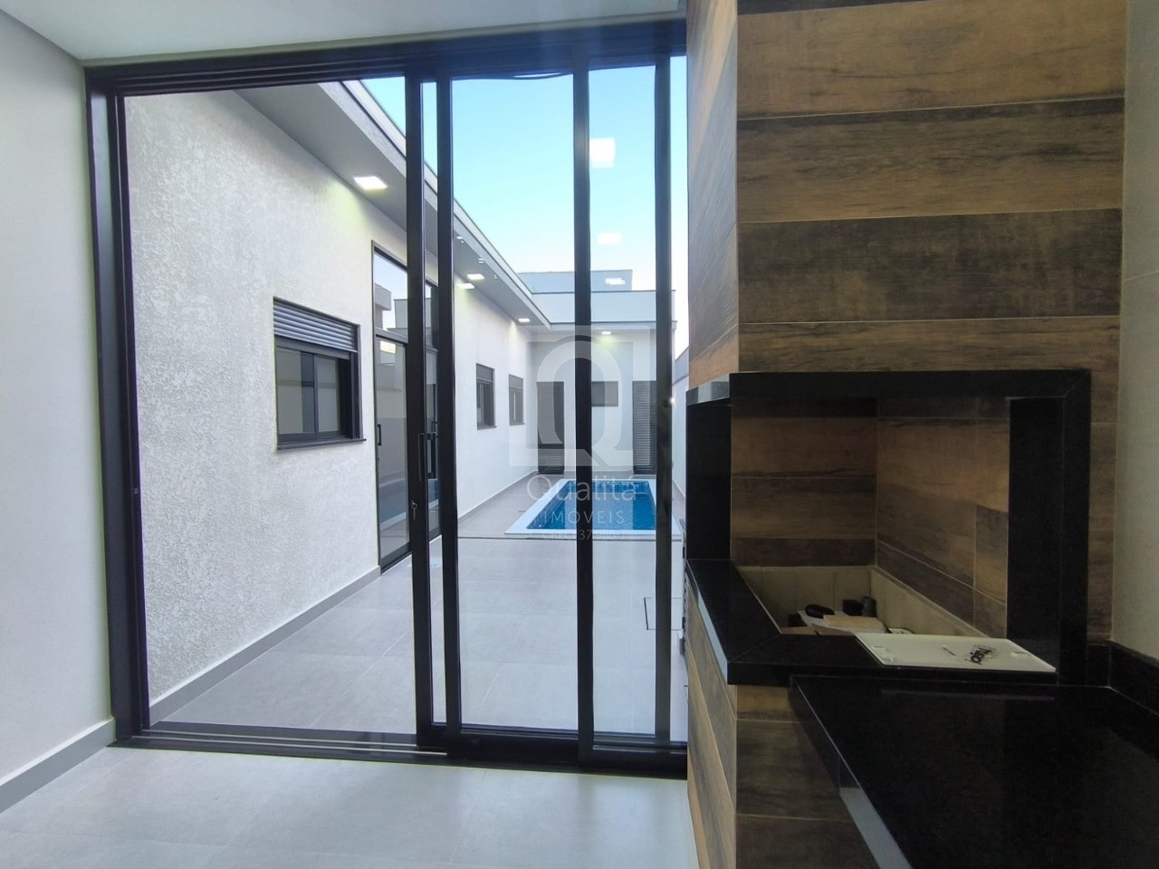 Casa de Condomínio à venda com 3 quartos, 200m² - Foto 6